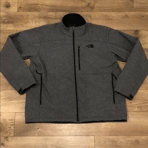 Men’s North Face Apex Bionic Jacket